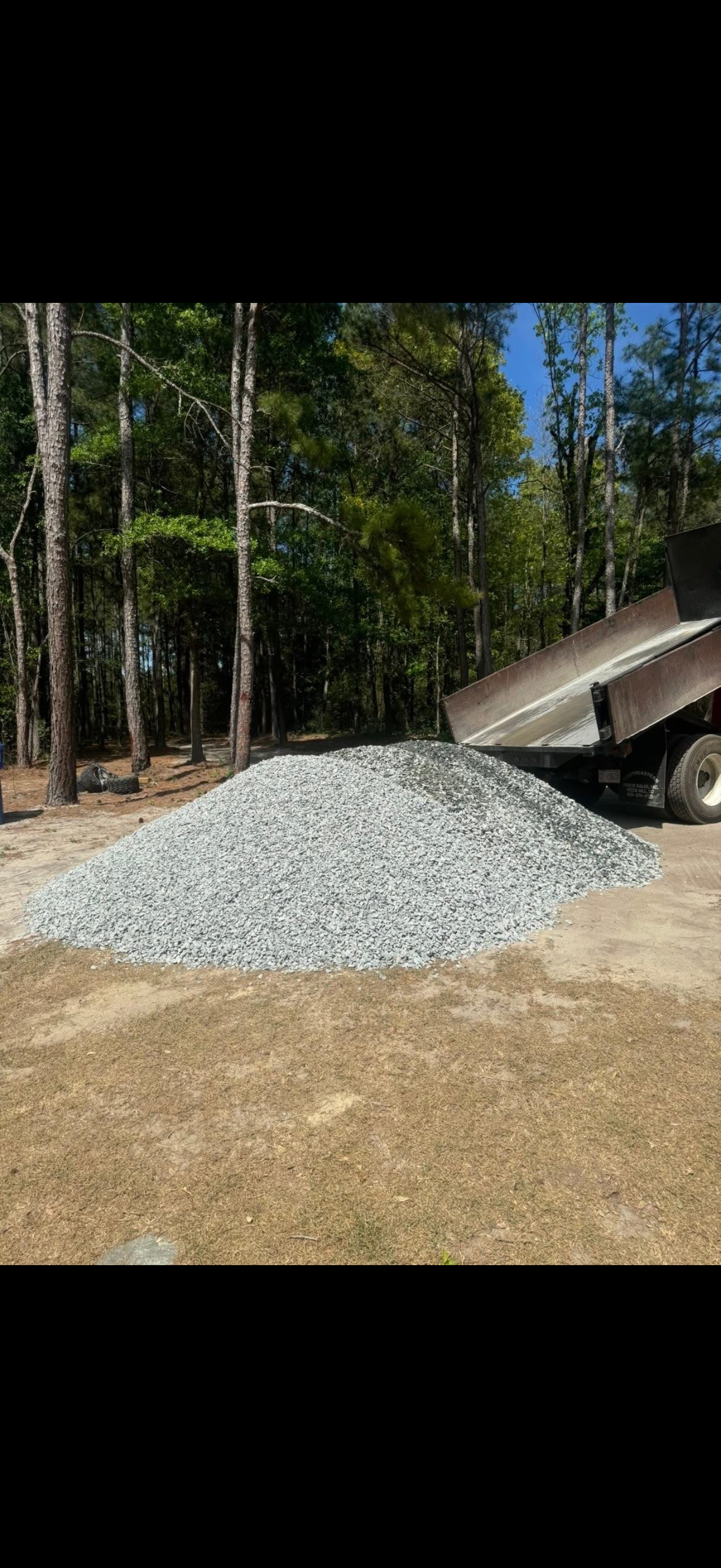 Hauling