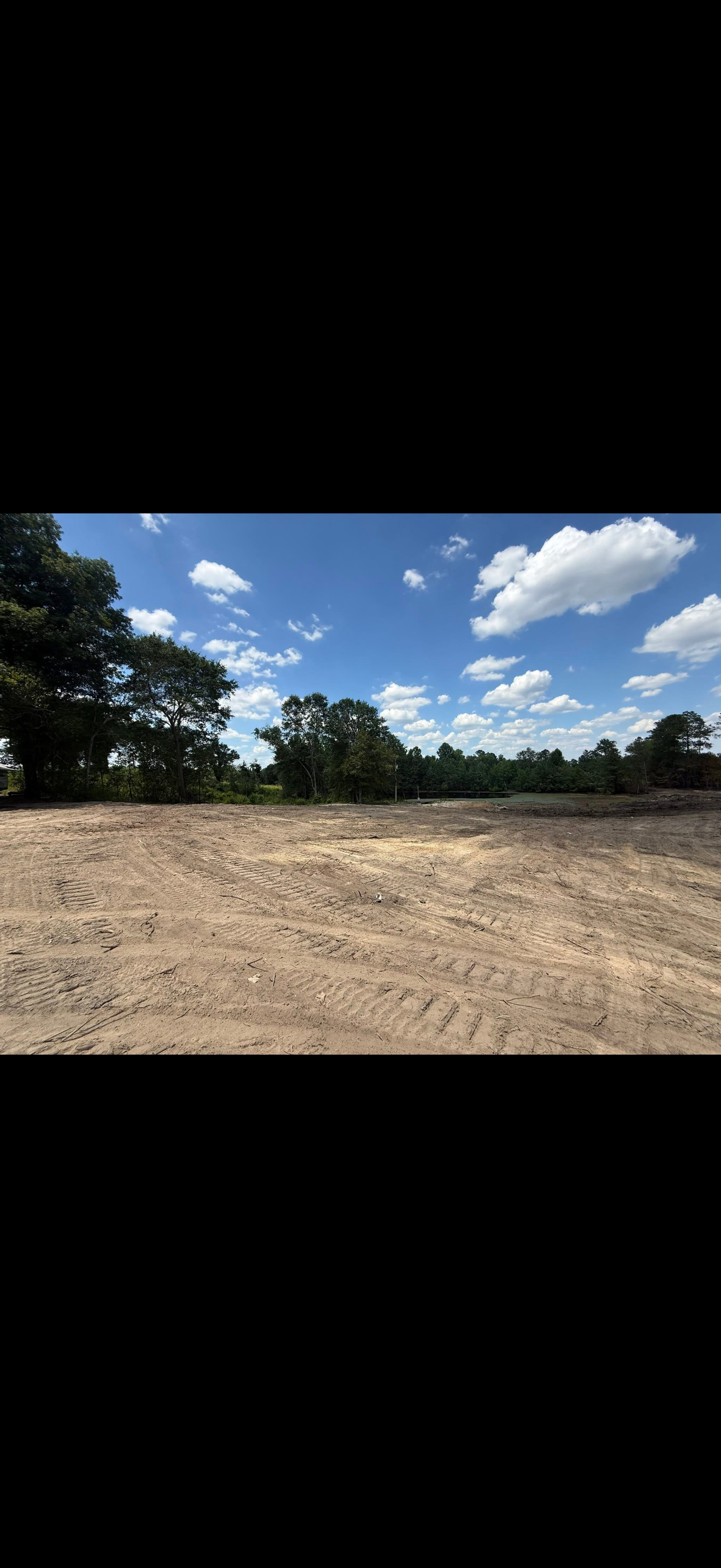 Land Clearing